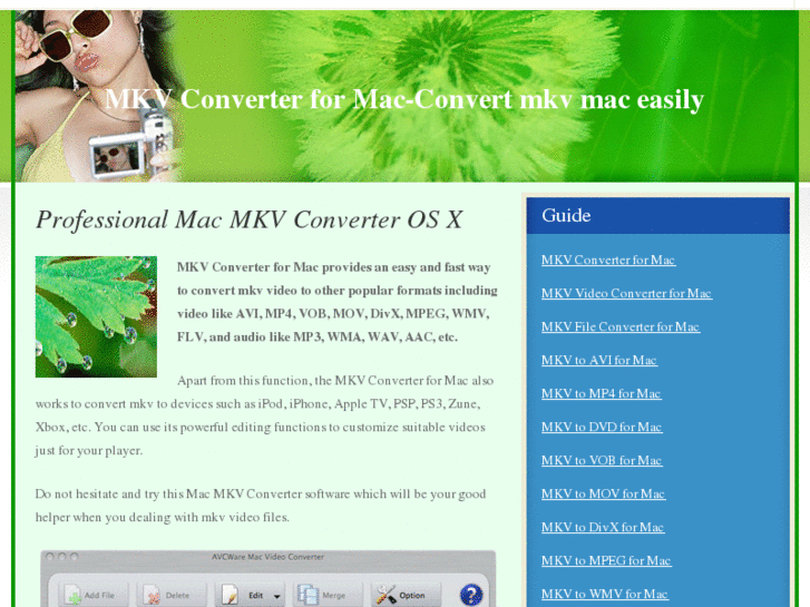 www.mkvconverterformacosx.com