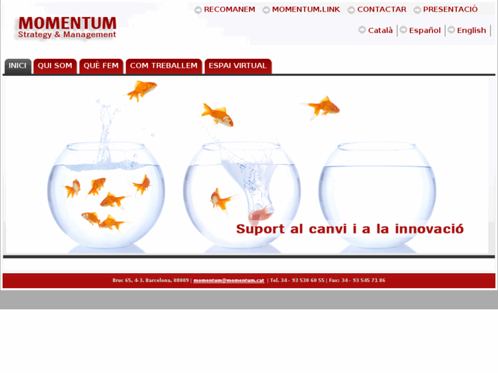 www.momentum.es