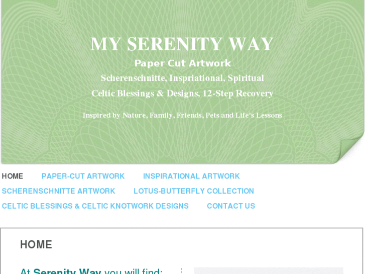 www.myserenityway.com