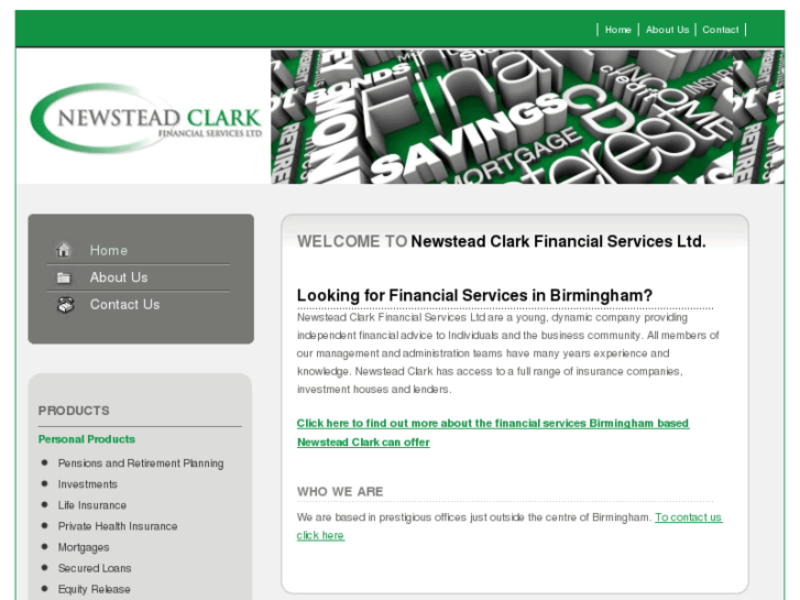 www.newsteadclark.co.uk