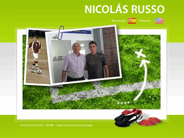 www.nicolasrussofutbol.com
