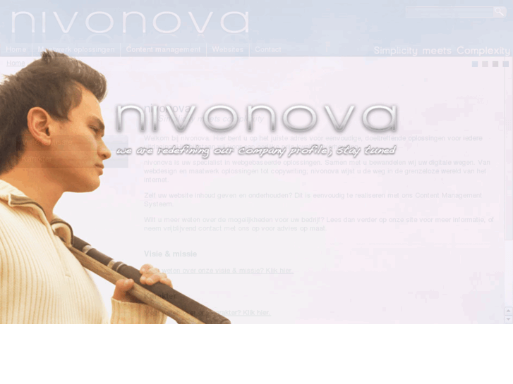 www.nivonova.com