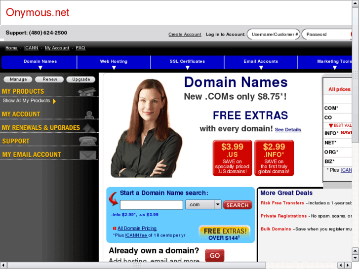 www.onymous.net