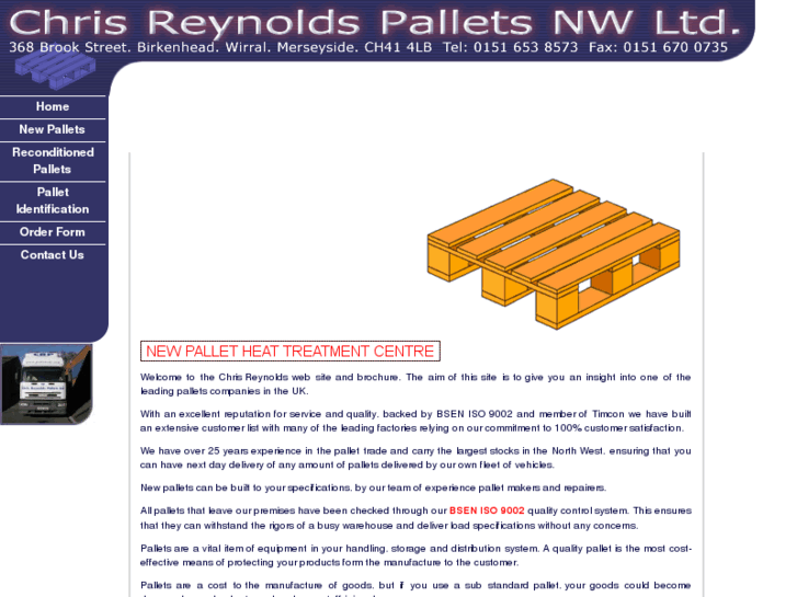 www.palletsuk.com