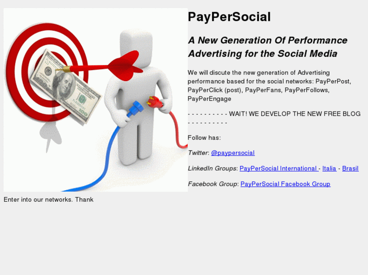 www.paypersocial.com