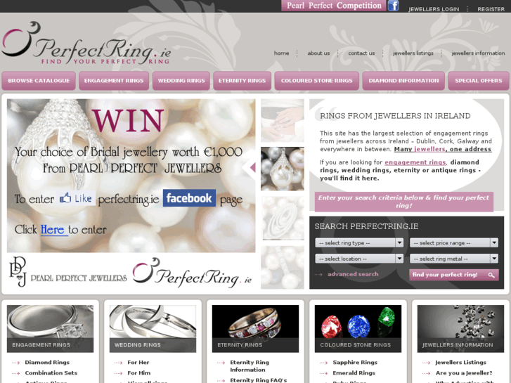 www.perfectring.ie