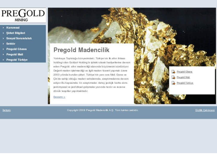 www.pregold.com