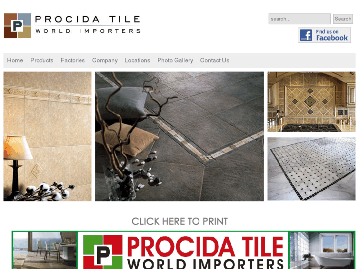 www.procidatile.com