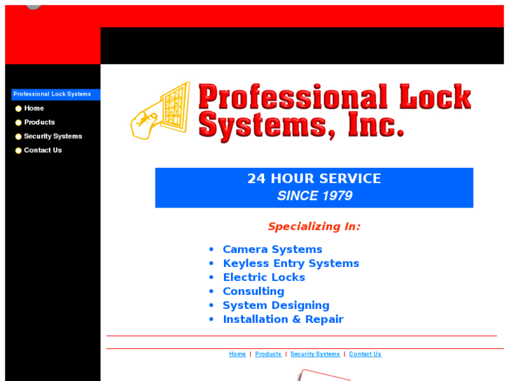 www.prolocksystems.net