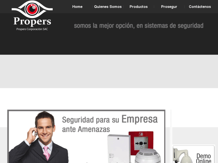 www.propersperu.com