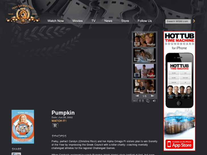 www.pumpkin-themovie.com