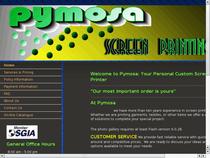 www.pymosa.net