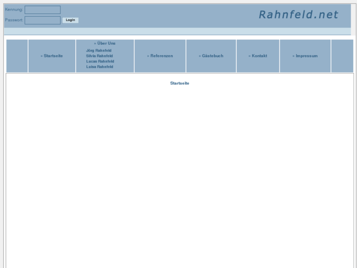 www.rahnfeld.net