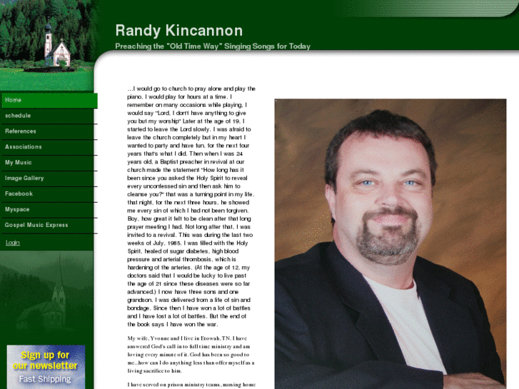 www.randykincannon.com