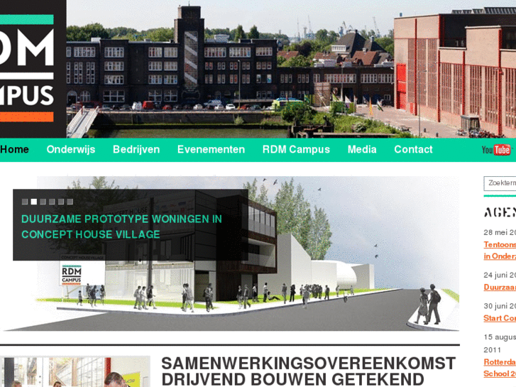 www.rdmcampus.nl