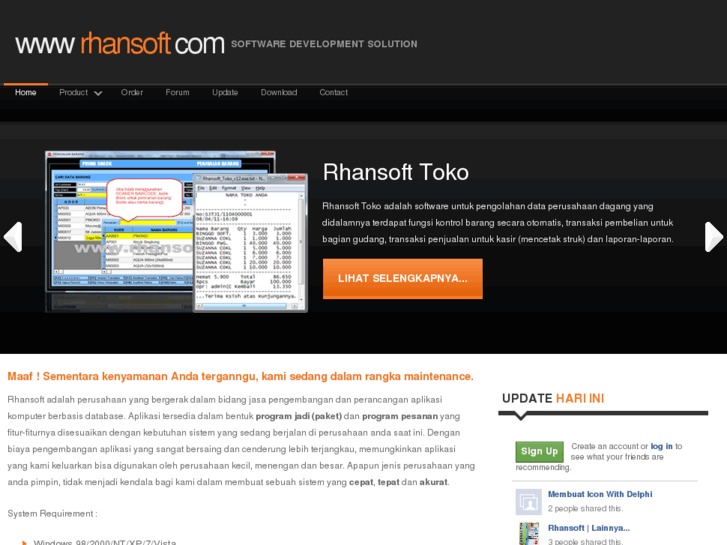 www.rhansoft.com