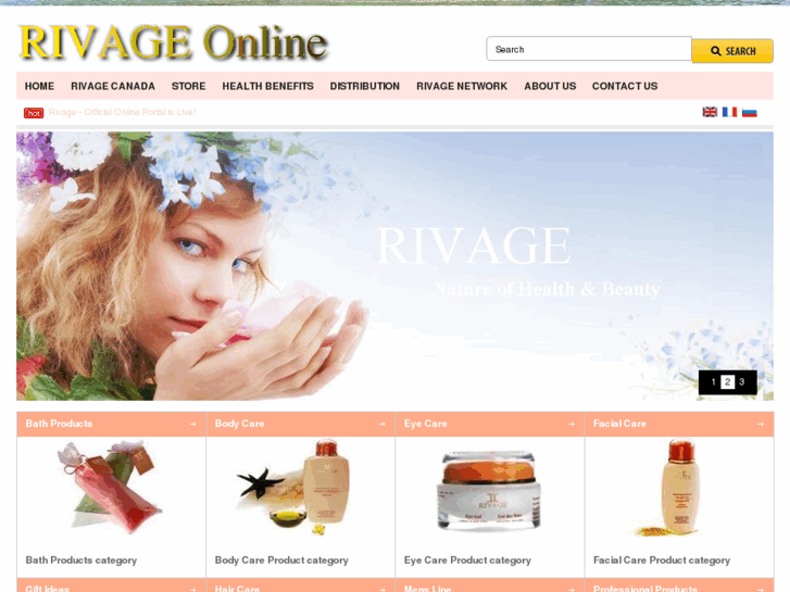 www.rivageonline.com