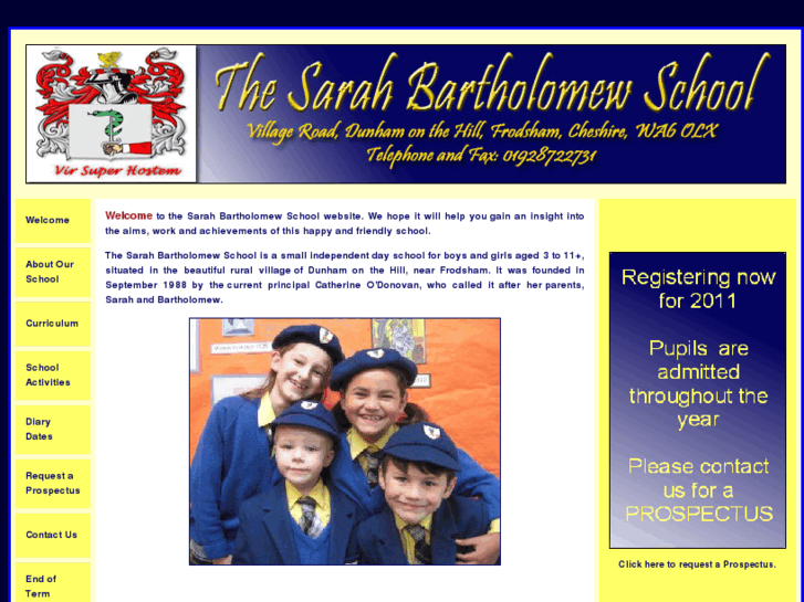 www.sabarschool.co.uk