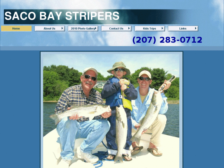 www.sacobaystripers.com