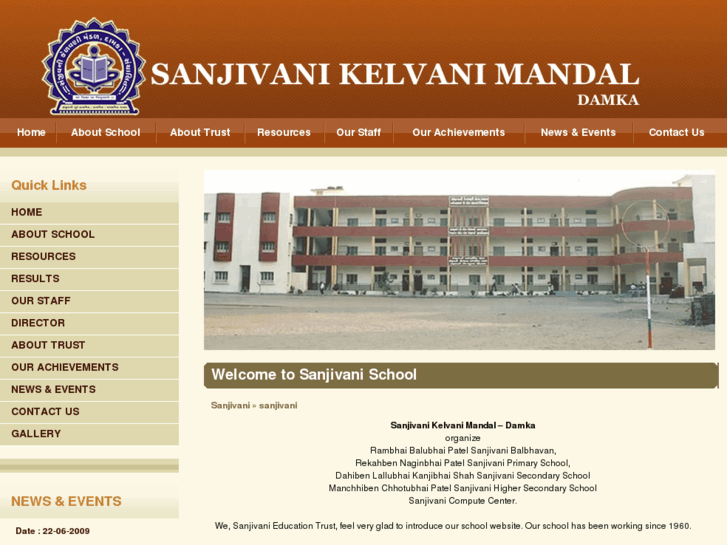 www.sanjivanischool.org