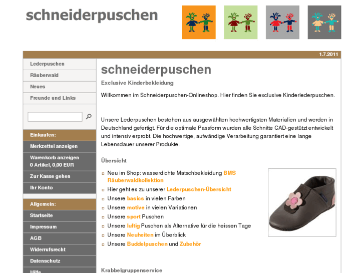 www.schneiderpuschen.de