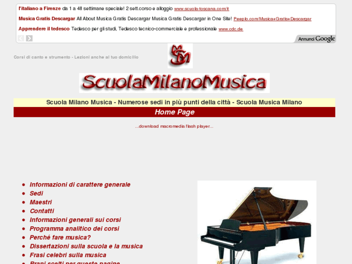 www.scuolamilanomusica.it