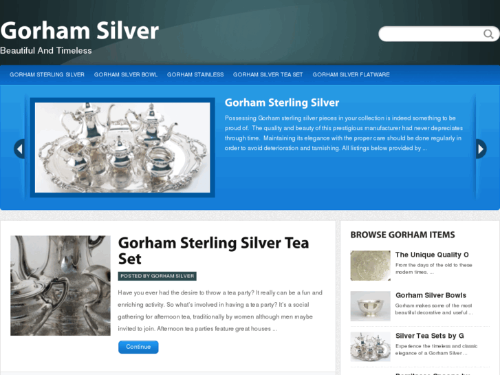 www.silvergorham.com