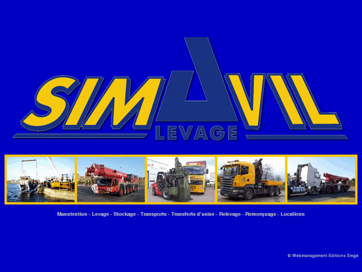 www.simavil.com