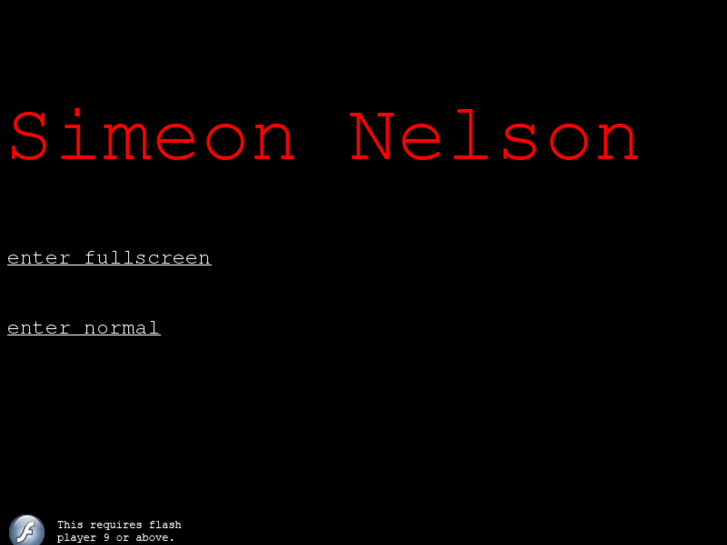 www.simeon-nelson.com