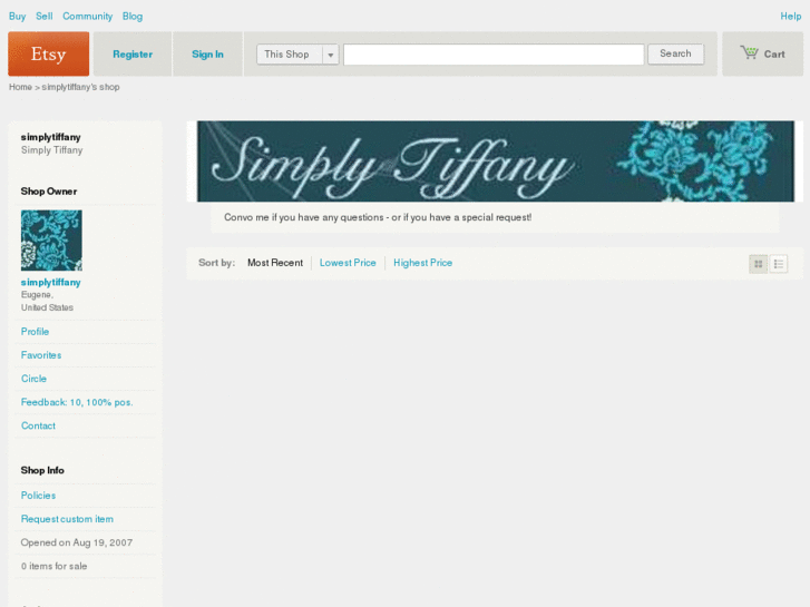 www.simplytiffany.com