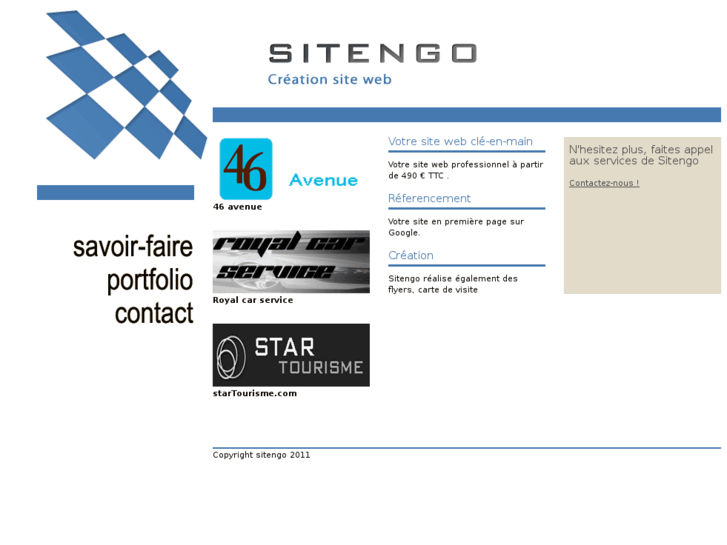 www.sitengo.fr