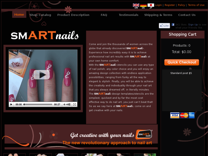 www.smart-nails.com