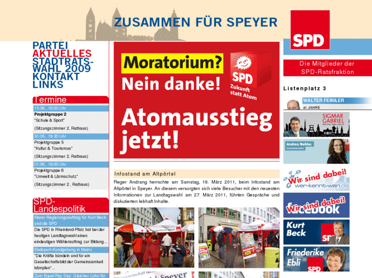 www.spd-stadtverband-speyer.de