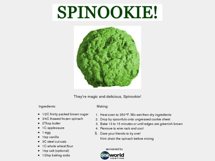 www.spinookie.com