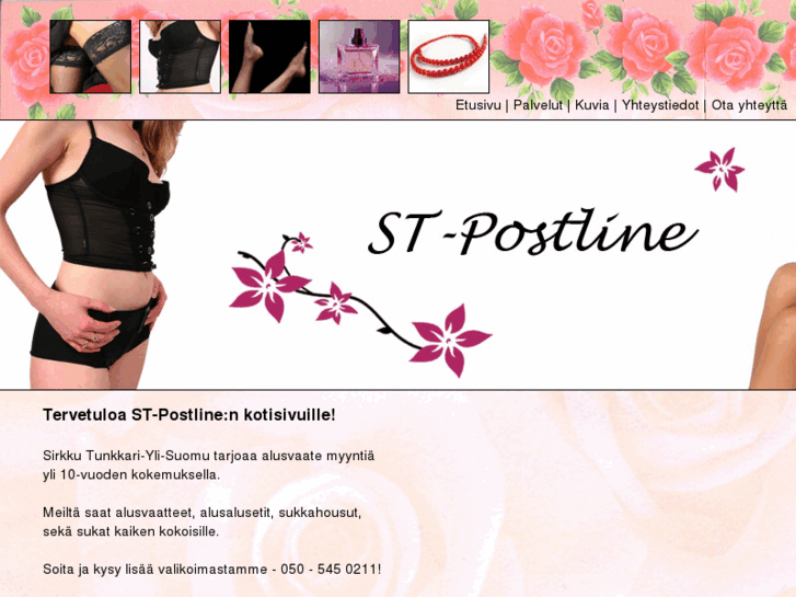 www.st-postline.com