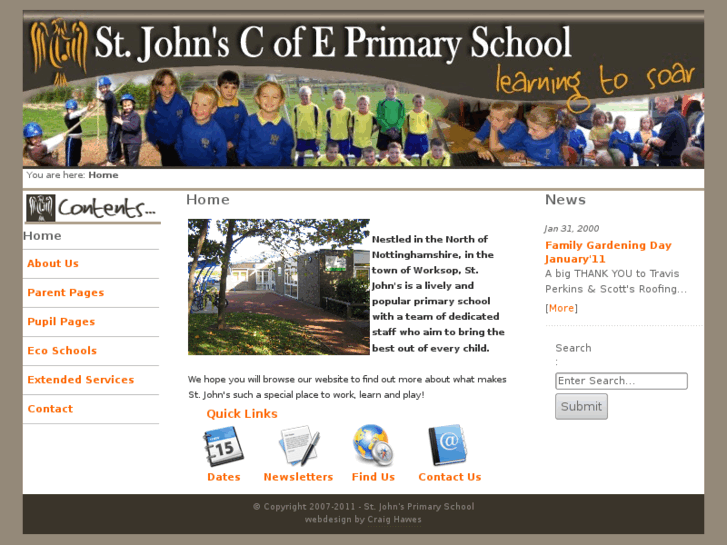 www.stjohnsprimary.net