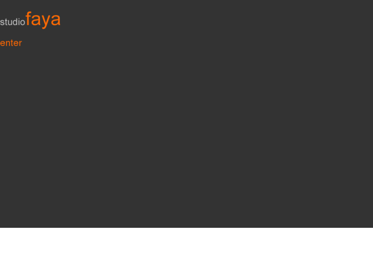 www.studiofaya.com