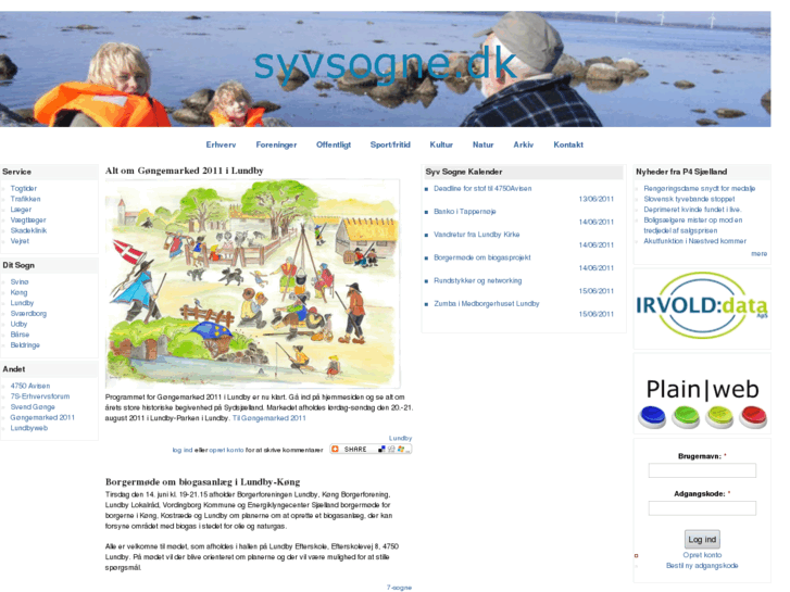 www.syvsogne.dk