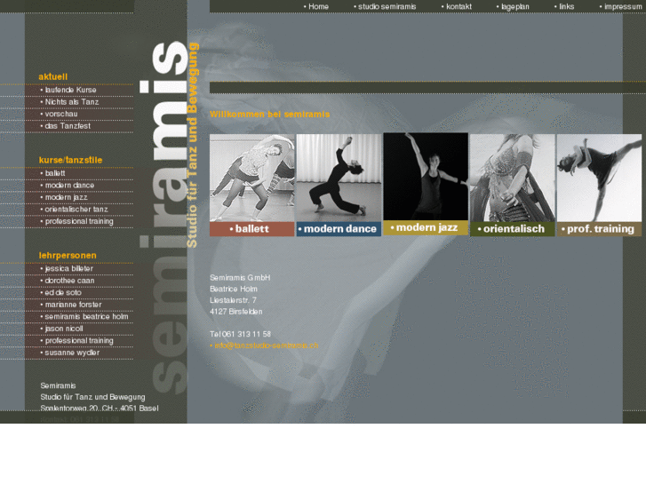 www.tanzschule-semiramis.ch