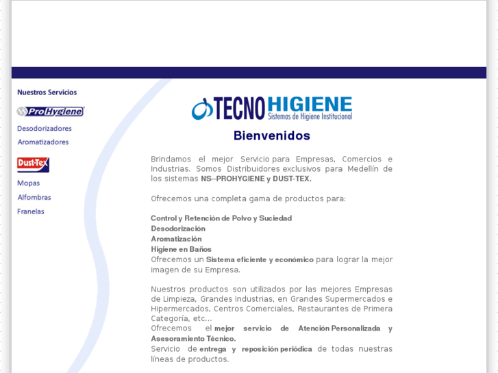 www.tecnohigiene.com