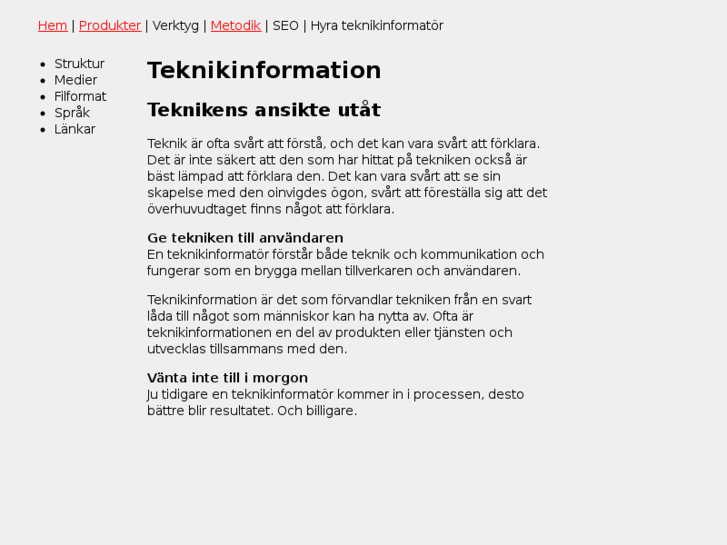 www.teknikinformation.org