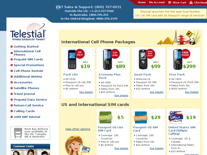 www.telestial.com