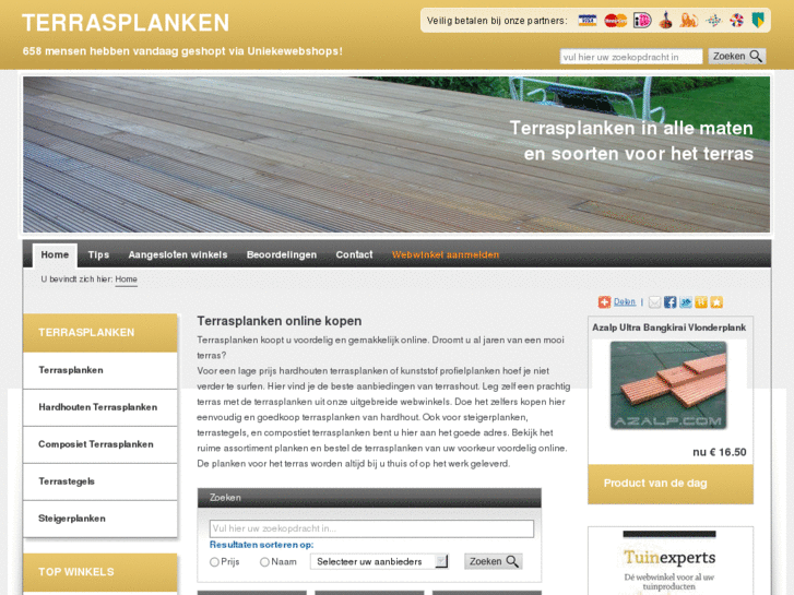 www.terrasplanken.net