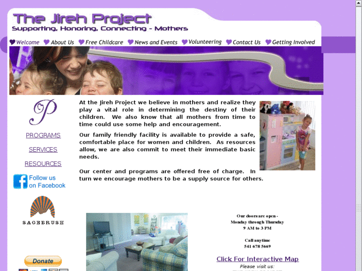 www.thejirehproject.org
