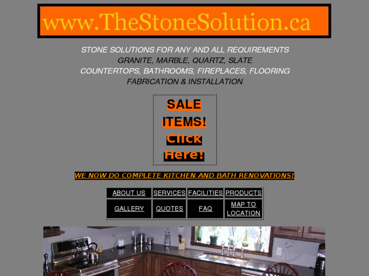 www.thestonesolution.ca