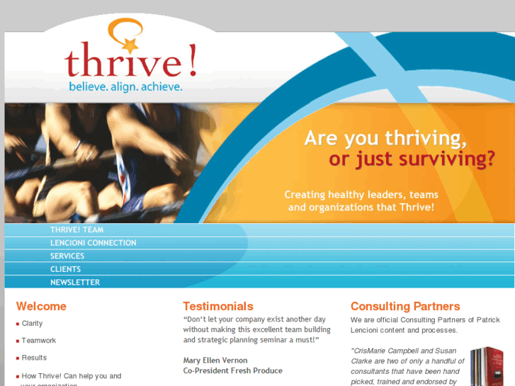 www.thriveinc.com