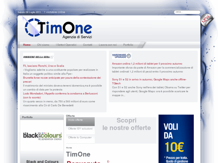 www.tim-one.info