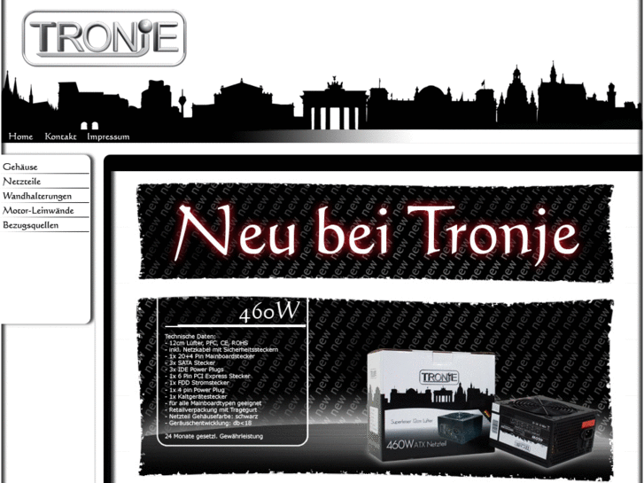 www.tronje.com