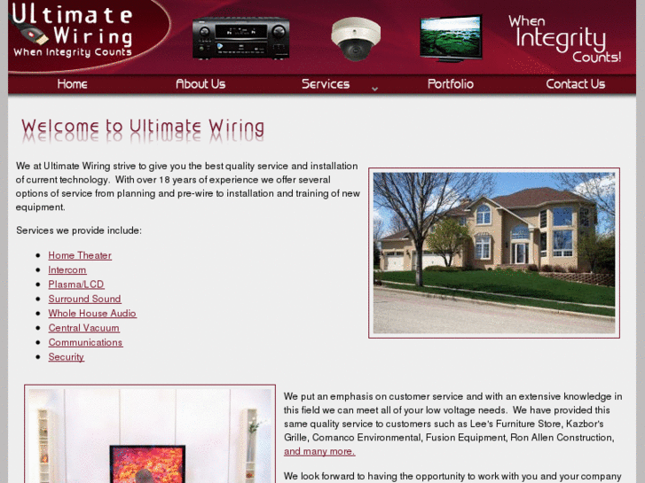 www.ultimatewiring.com