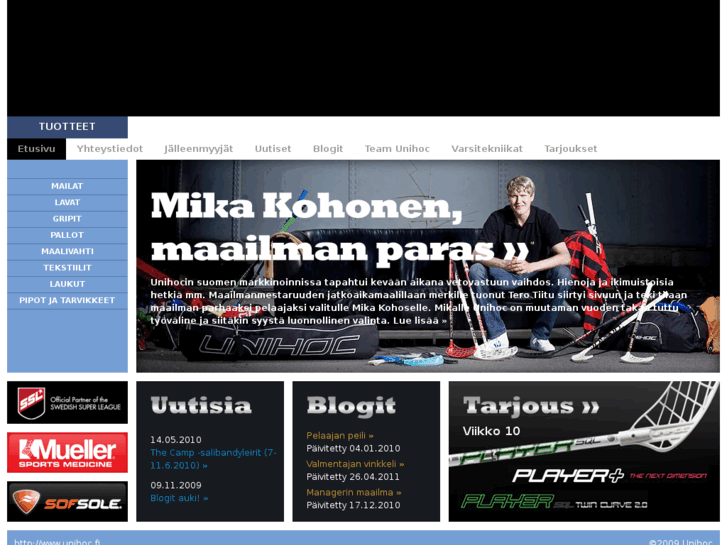 www.unihoc.fi